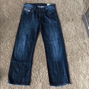 Diesel Men’s Jeans- Quratt Style W30 L32